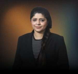 Picture of Tejaswini Deshpande