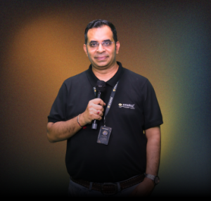 Picture of Sanjeev Mishra