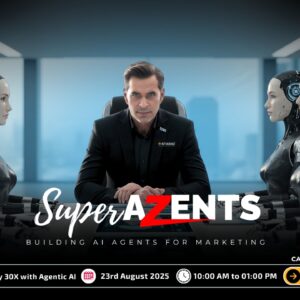 SuperAzents v1 Session Recordings + Notes